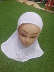 Petty Veils for Kids - 2
