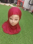 Petty Veils for Kids - 3
