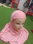 Petty Veils for Kids - 4