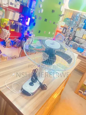 Roch Adjustable Wall Fan