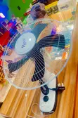 Roch Adjustable Wall Fan - 2