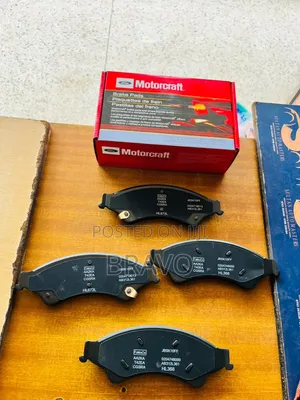 Ford Ranger Front Brake Pads - Brand New
