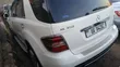 Mercedes-Benz M Class ML 350 4Matic 2010 White - 4