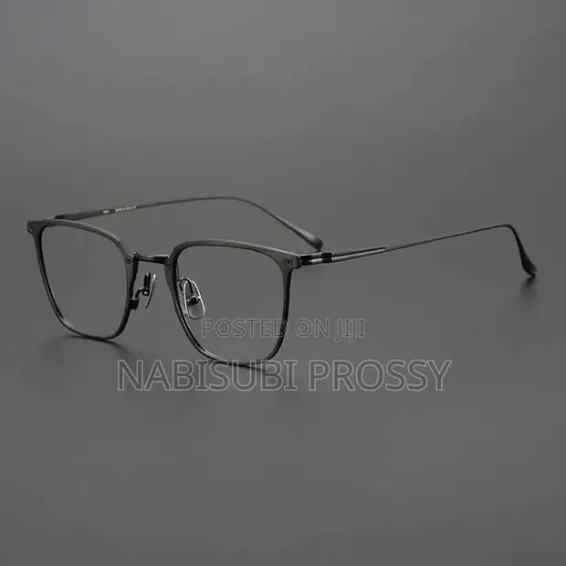 Photochromic Glasses - 1
