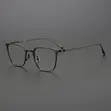 Photochromic Glasses - 1