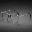 Photochromic Glasses - 2