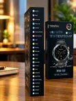 Haino Teko Germany RW-58 Waterproof Smartwatch - 2