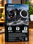 Haino Teko Germany RW-58 Waterproof Smartwatch - 3