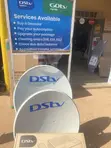 Brand New DStv Dish and Decoder - 2