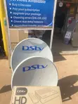Brand New DStv Dish and Decoder - 4