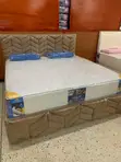 Rosefoam Bonnel Spring Mattress - California King - 2
