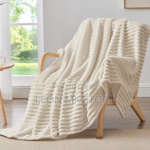 VIP Brand Cozy Soft Dream Blankets - 1