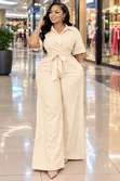 Outing Two Piece for Classy Ladies - 4