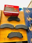 Ford Raptor Front Brake Pads (Brand New) - 1
