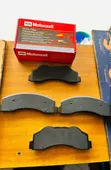Ford Raptor Front Brake Pads (Brand New) - 2