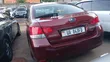 Subaru Legacy 2012 Maroon - 4