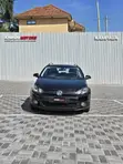 Volkswagen Golf Variant 2010 Black - 2