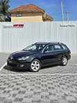 Volkswagen Golf Variant 2010 Black - 3
