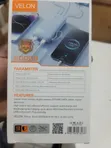 Velon 20000mAh Power Bank (Model: K03) - 2