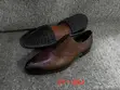 Classic CR7 Leather Buckle Gentles - 1