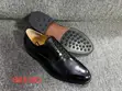Classic CR7 Leather Buckle Gentles - 2