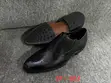 Classic CR7 Leather Buckle Gentles - 3