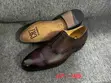 Classic CR7 Leather Buckle Gentles - 4