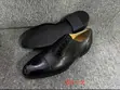 Classic CR7 Leather Buckle Gentles - 5