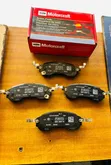 Ford Raptor Rear Brake Pads (Brand New) - 2