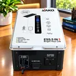 SAKO Alpha ESS 300W/1000Wh Portable Power Station - 1