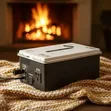 SAKO Alpha ESS 300W/1000Wh Portable Power Station - 2