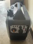 2.5 kVA Silent Lutian Petrol Generator - 1
