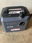 2.5 kVA Silent Lutian Petrol Generator - 2