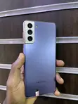 Samsung Galaxy S21+ 5G 128GB Purple - 1