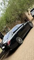 2018 Mercedes-Benz S 560 (A217) Black - 3