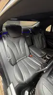 2018 Mercedes-Benz S 560 (A217) Black - 4