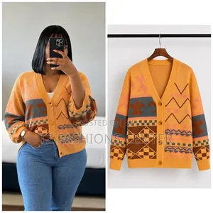 Simple Classic Sweaters