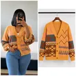Simple Classic Sweaters - 1