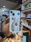 New Apple iPhone 15 256GB White - 1