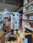 New Apple iPhone 15 256GB White - 2