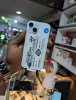 New Apple iPhone 15 256GB White - 4