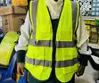Reflector Safety Vest (HD) - 2