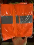 Reflector Safety Vest (HD) - 4