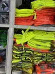 Reflector Safety Vest (HD) - 5