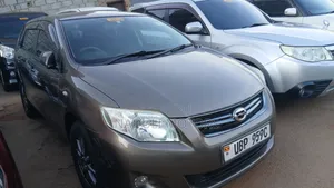 Toyota Corolla Fielder 1.8 Petrol Automatic 2008