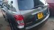 Toyota Corolla Fielder 1.8 Petrol Automatic 2008 - 2