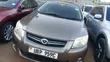 Toyota Corolla Fielder 1.8 Petrol Automatic 2008 - 3