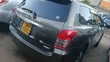 Toyota Corolla Fielder 1.8 Petrol Automatic 2008 - 4