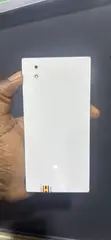 New Docomo Japan Mobile Phone 32GB White - 2