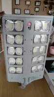 3000W All-in-One Solar Street Light with Remote - 1